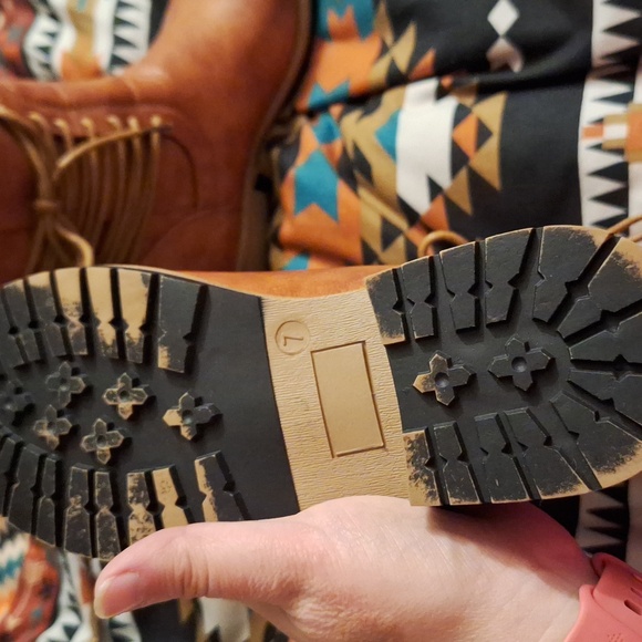 Tinstree boots - Picture 3 of 5